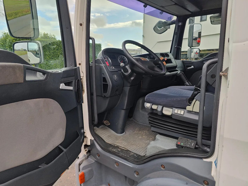 MAN TGL 8.180 Boxtruck NO PAPERS - Kravas automašīna ar slēgto virsbūvi: foto 5 MAN TGL 8.180 Boxtruck NO PAPERS - Kravas automašīna ar slēgto virsbūvi: foto 5