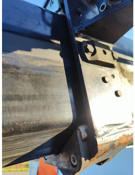 MAN TGM 18.250 Open box + HIAB 166-3 - Bortu kravas automašīna/ Platforma, Kravas auto ar manipulatoru: foto 5 MAN TGM 18.250 Open box + HIAB 166-3 - Bortu kravas automašīna/ Platforma, Kravas auto ar manipulatoru: foto 5