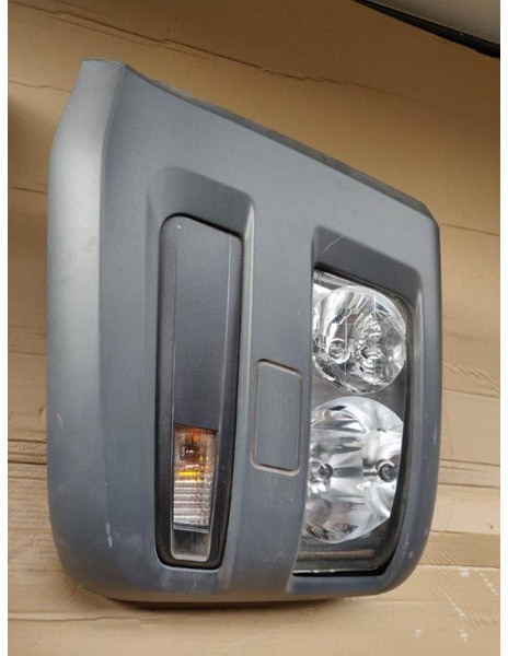 MAN koplamp / headlight TGL Euro6 - Tuvās gaismas: foto 1 MAN koplamp / headlight TGL Euro6 - Tuvās gaismas: foto 1