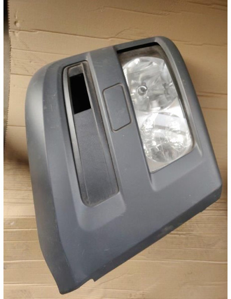 MAN koplamp / headlight TGL Euro6 - Tuvās gaismas: foto 3 MAN koplamp / headlight TGL Euro6 - Tuvās gaismas: foto 3