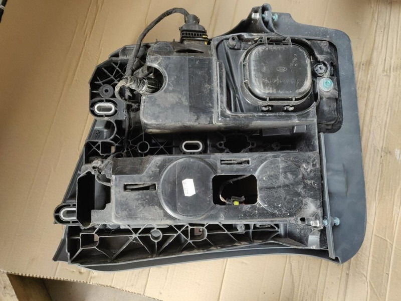 MAN koplamp / headlight TGL Euro6 - Tuvās gaismas: foto 4 MAN koplamp / headlight TGL Euro6 - Tuvās gaismas: foto 4