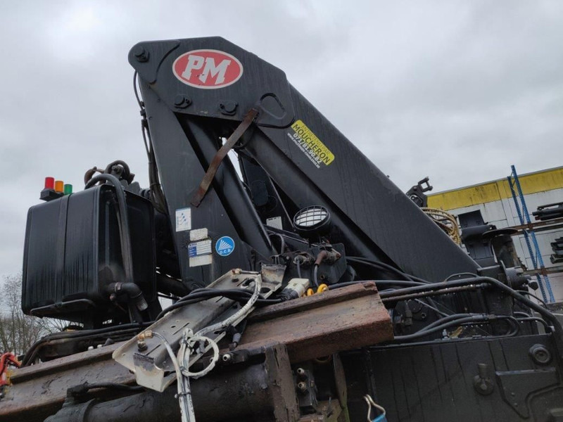 Palfinger Autolaadkranen / vrachtwagenkranen / kranen Autolaadkranen / vrachtwagenkranen / kranen Varia - Autoceltnis: foto 5 Palfinger Autolaadkranen / vrachtwagenkranen / kranen Autolaadkranen / vrachtwagenkranen / kranen Varia - Autoceltnis: foto 5