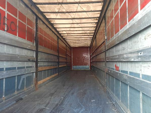 Kässbohrer MZ - Tenta puspiekabe: foto 4 Kässbohrer MZ - Tenta puspiekabe: foto 4