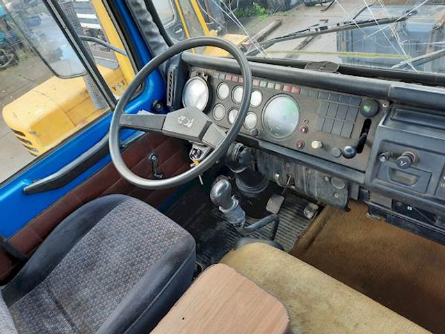 MAN 26.280 DF 6X4 PALFINGER CRANE - Bortu kravas automašīna/ Platforma: foto 5 MAN 26.280 DF 6X4 PALFINGER CRANE - Bortu kravas automašīna/ Platforma: foto 5