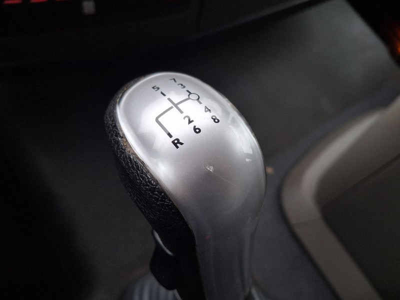 MAN TGS 26.440 GAS / LPG - Autocisterna: foto 4 MAN TGS 26.440 GAS / LPG - Autocisterna: foto 4