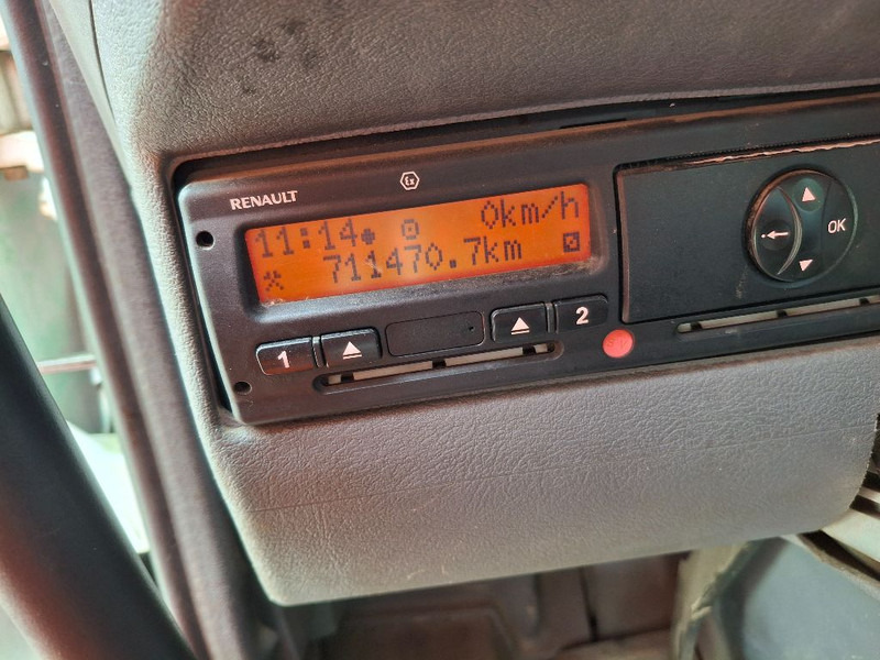 Renault PREMIUM 270 GAS / LPG - Autocisterna: foto 5 Renault PREMIUM 270 GAS / LPG - Autocisterna: foto 5