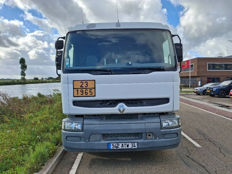Renault PREMIUM 270 GAS / LPG - Autocisterna: foto 2 Renault PREMIUM 270 GAS / LPG - Autocisterna: foto 2