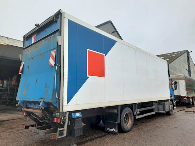 Scania P 270 DB4X2MNB - Kravas automašīna refrižerators: foto 3 Scania P 270 DB4X2MNB - Kravas automašīna refrižerators: foto 3