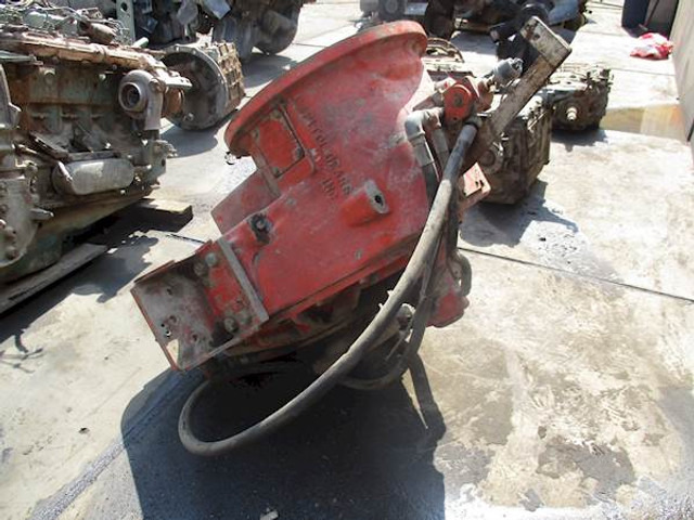 THE CAPITOL HY-28000 - Pārnesumkārba - Citas iekārtas: foto 2 THE CAPITOL HY-28000 - Pārnesumkārba - Citas iekārtas: foto 2