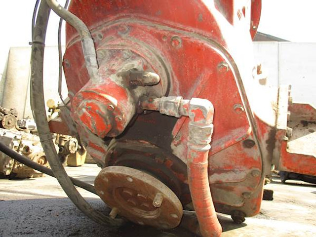 THE CAPITOL HY-28000 - Pārnesumkārba - Citas iekārtas: foto 5 THE CAPITOL HY-28000 - Pārnesumkārba - Citas iekārtas: foto 5