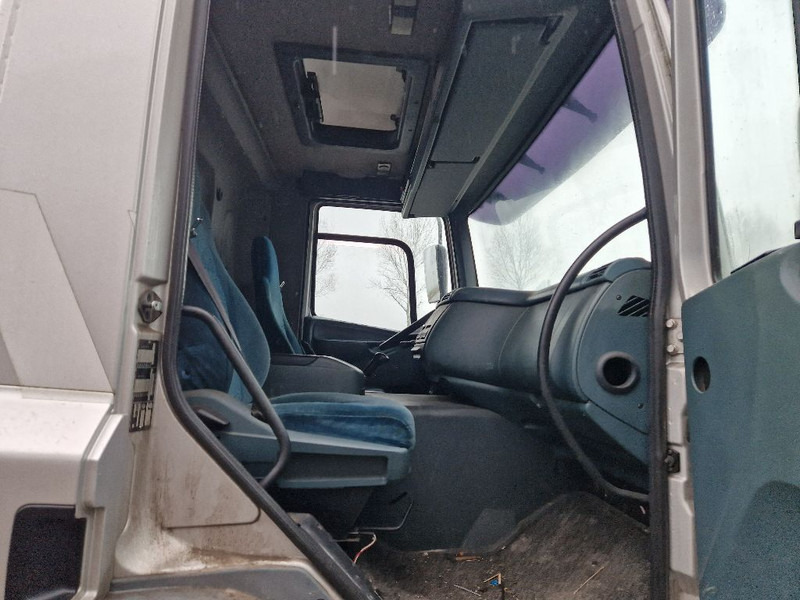 DAF TE75PC - Vilcējs: foto 4 DAF TE75PC - Vilcējs: foto 4