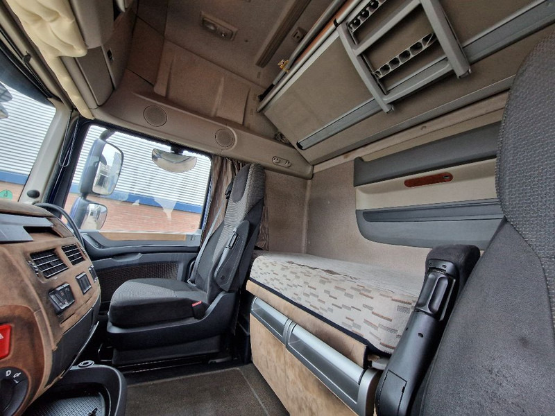 DAF XF 440 FT - Vilcējs: foto 4 DAF XF 440 FT - Vilcējs: foto 4