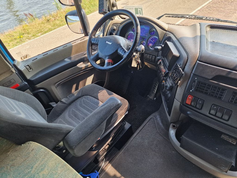 DAF XF105.460 - Vilcējs: foto 4 DAF XF105.460 - Vilcējs: foto 4