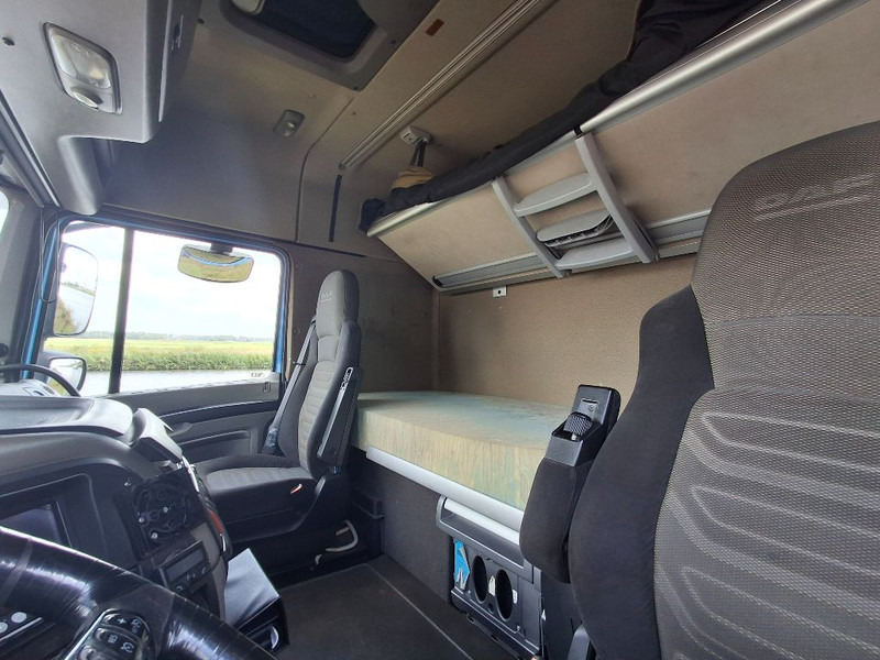 DAF XF105.460 - Vilcējs: foto 3 DAF XF105.460 - Vilcējs: foto 3