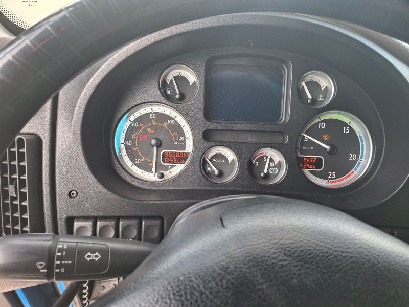DAF XF105.460 - Vilcējs: foto 2 DAF XF105.460 - Vilcējs: foto 2