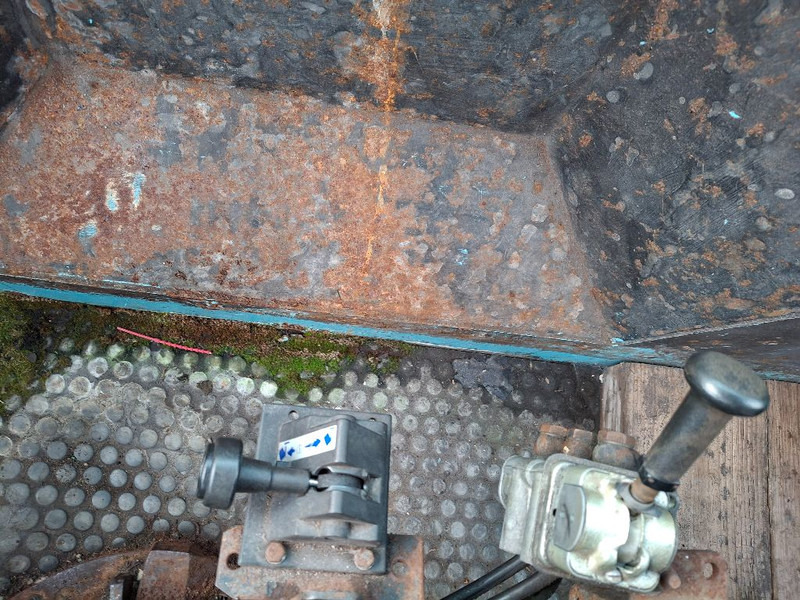 Ferrari TT2516 - Vilcējs: foto 4 Ferrari TT2516 - Vilcējs: foto 4