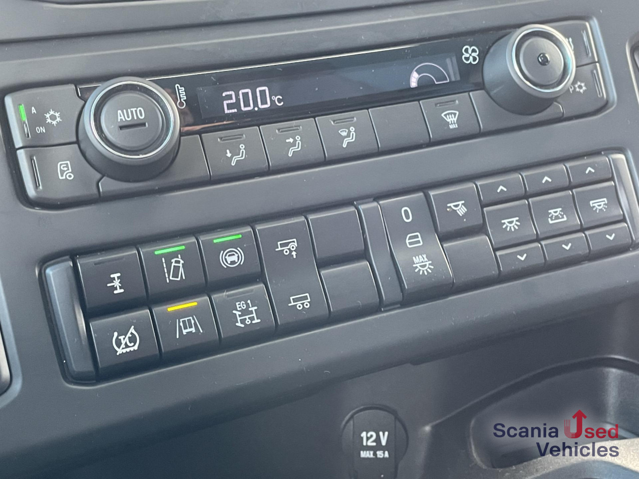 SCANIA R 450 A4x2NB DIFF-L RETARDER FULL AIR P-AIRCO ACC - Vilcējs: foto 5 SCANIA R 450 A4x2NB DIFF-L RETARDER FULL AIR P-AIRCO ACC - Vilcējs: foto 5