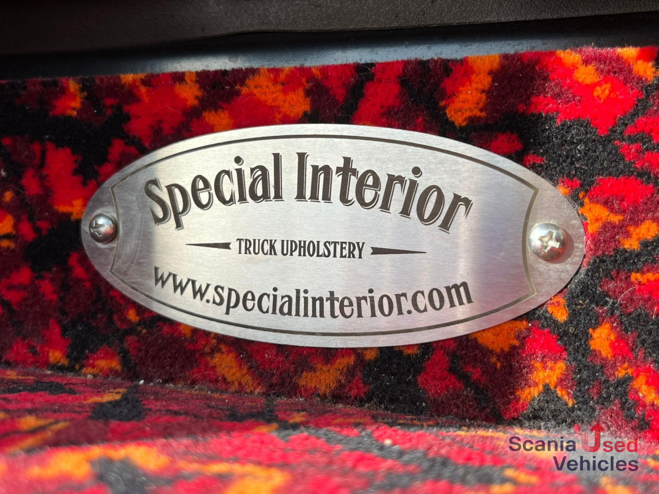 SCANIA R 480 LA6x2/4MLB RETARDER DIFF-L MEGA VOLUME - Vilcējs: foto 3 SCANIA R 480 LA6x2/4MLB RETARDER DIFF-L MEGA VOLUME - Vilcējs: foto 3