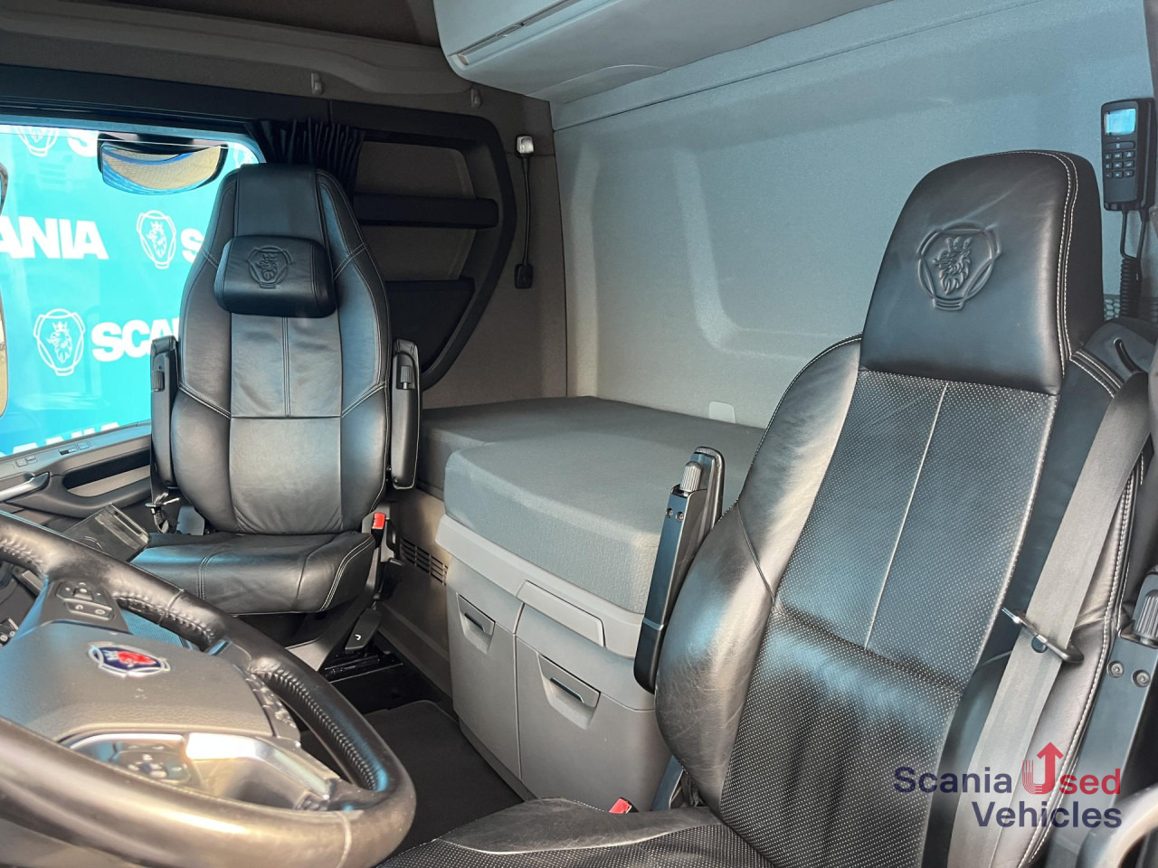 SCANIA S 500 A4x2NB RETARDER 8T FULL AIR DIFF-L P-AIRCO S - Vilcējs: foto 3 SCANIA S 500 A4x2NB RETARDER 8T FULL AIR DIFF-L P-AIRCO S - Vilcējs: foto 3