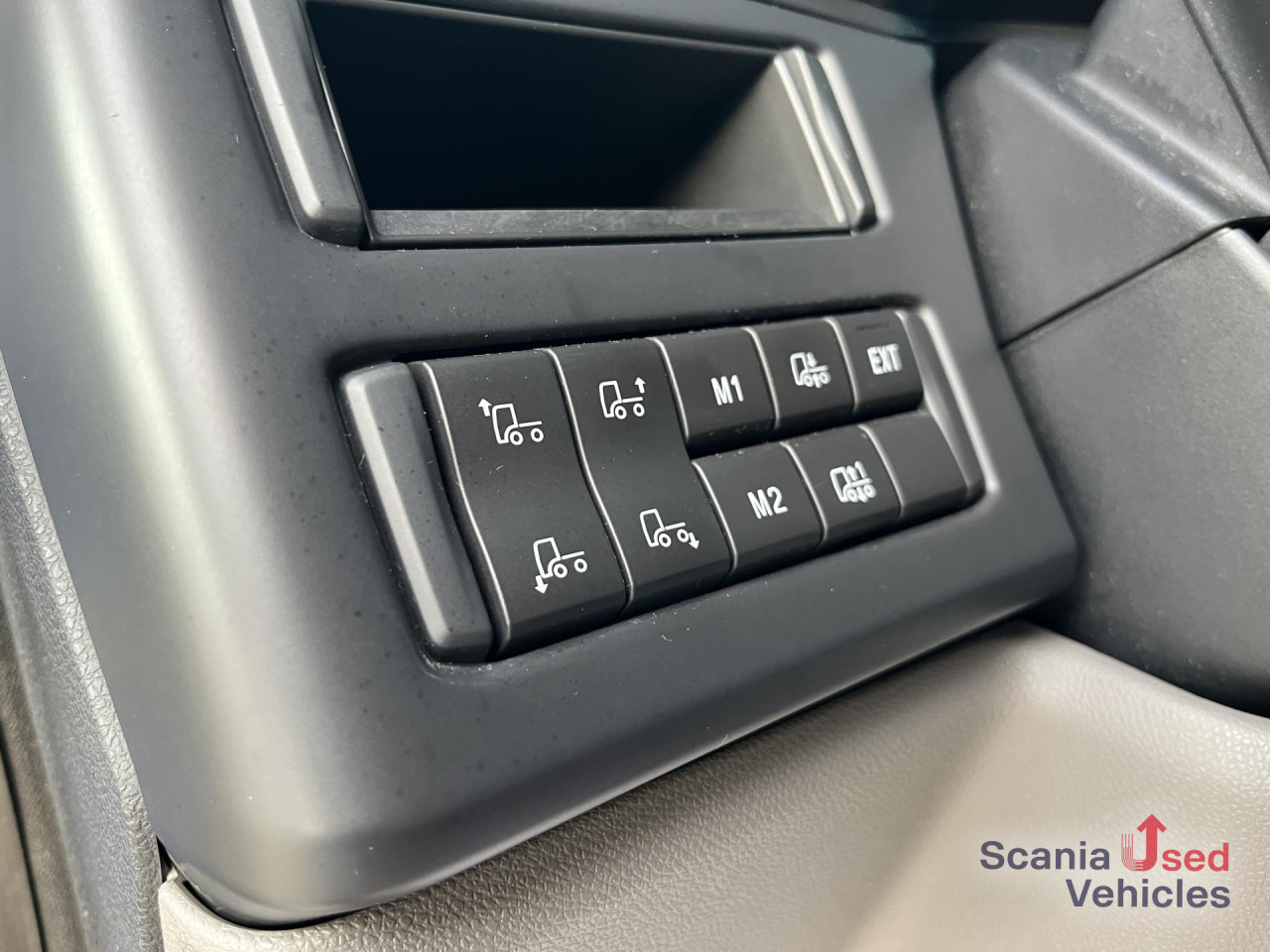 SCANIA S 500 A4x2NB RETARDER 8T FULL AIR DIFF-L P-AIRCO S - Vilcējs: foto 5 SCANIA S 500 A4x2NB RETARDER 8T FULL AIR DIFF-L P-AIRCO S - Vilcējs: foto 5