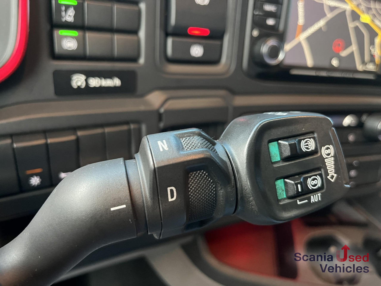 SCANIA S 520 A4x2NB V8 RETARDER DIFF-L FULL AIR 9T P-AIRC - Vilcējs: foto 4 SCANIA S 520 A4x2NB V8 RETARDER DIFF-L FULL AIR 9T P-AIRC - Vilcējs: foto 4