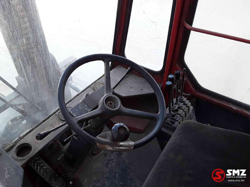 Autokrāvējs Calmar DB 7.5 600: foto 10