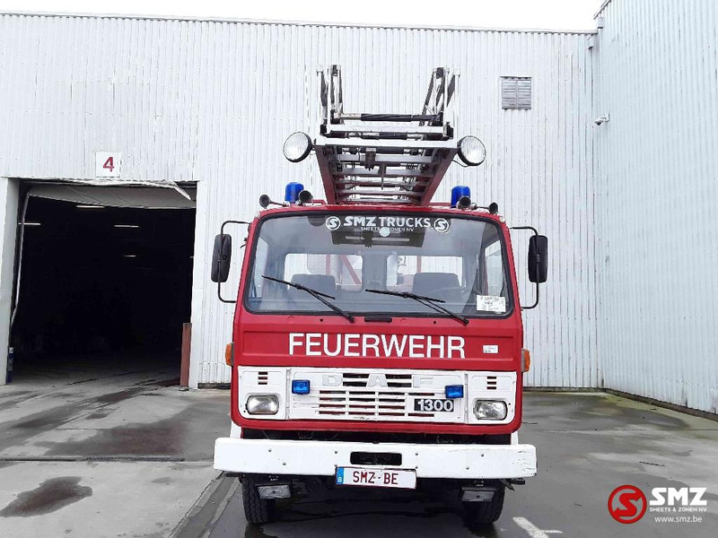 DAF 1300 top shape - Ugunsdzēsēju mašīna: foto 2 DAF 1300 top shape - Ugunsdzēsēju mašīna: foto 2