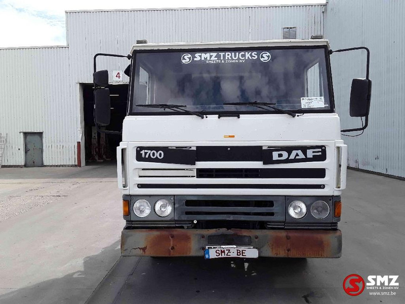 DAF 1700 - Auto evakuators: foto 2 DAF 1700 - Auto evakuators: foto 2