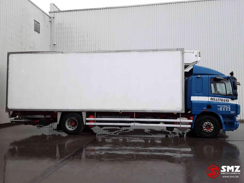 DAF 75 CF 310 Thermoking TS 600e Euro5 - Kravas automašīna refrižerators: foto 4 DAF 75 CF 310 Thermoking TS 600e Euro5 - Kravas automašīna refrižerators: foto 4