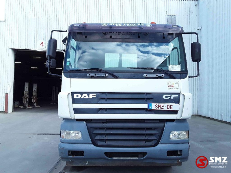 DAF 85 CF 340 Euro 3 top condtion - Konteineru vedējs/ Kravas automašīna ar noņemamā virsbūve: foto 2 DAF 85 CF 340 Euro 3 top condtion - Konteineru vedējs/ Kravas automašīna ar noņemamā virsbūve: foto 2