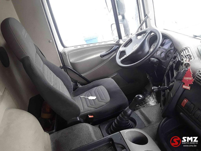 DAF 85 CF 360 airco 8m2 - Betonvedējs: foto 4 DAF 85 CF 360 airco 8m2 - Betonvedējs: foto 4