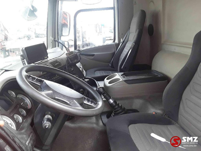 DAF 85 CF 360 airco 8m2 - Betonvedējs: foto 5 DAF 85 CF 360 airco 8m2 - Betonvedējs: foto 5