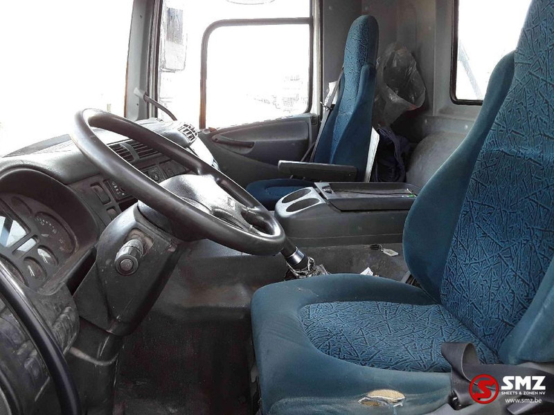 DAF 85 CF 380 Hiab 200-3 No remote tractor-tipper - Kravas automašīna pašizgāzējs, Kravas auto ar manipulatoru: foto 4 DAF 85 CF 380 Hiab 200-3 No remote tractor-tipper - Kravas automašīna pašizgāzējs, Kravas auto ar manipulatoru: foto 4