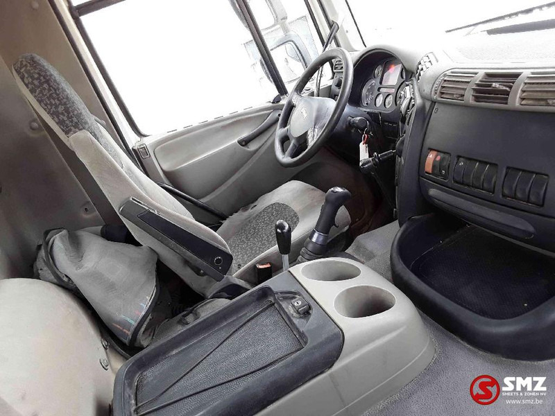 DAF 85 CF 410 - Betonvedējs: foto 5 DAF 85 CF 410 - Betonvedējs: foto 5