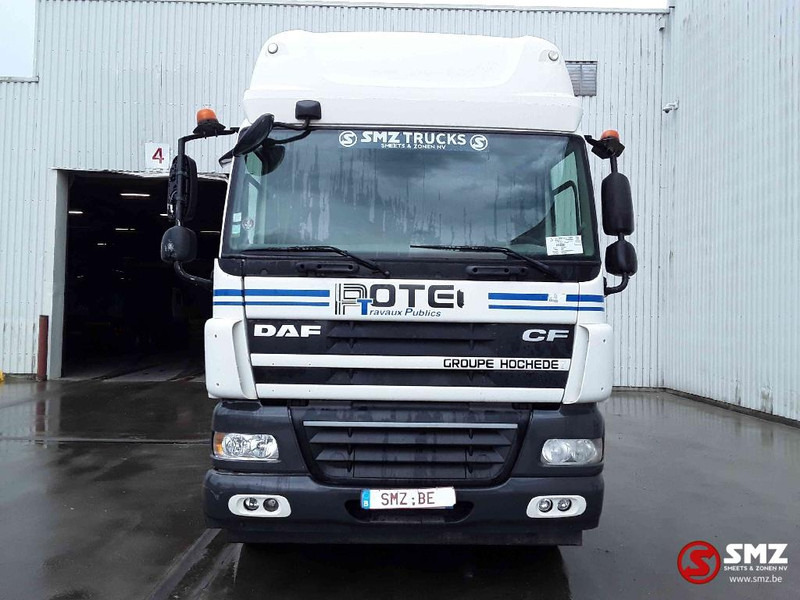DAF 85 CF 460 - Konteineru vedējs/ Kravas automašīna ar noņemamā virsbūve: foto 2 DAF 85 CF 460 - Konteineru vedējs/ Kravas automašīna ar noņemamā virsbūve: foto 2