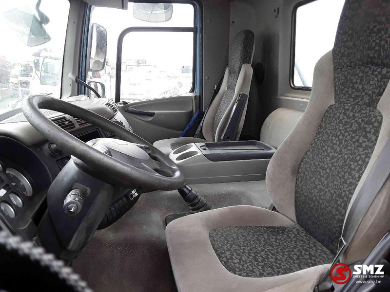 Pacēlājs ar āķi DAF 85 CF 510 double system tractor -tipper: foto 6