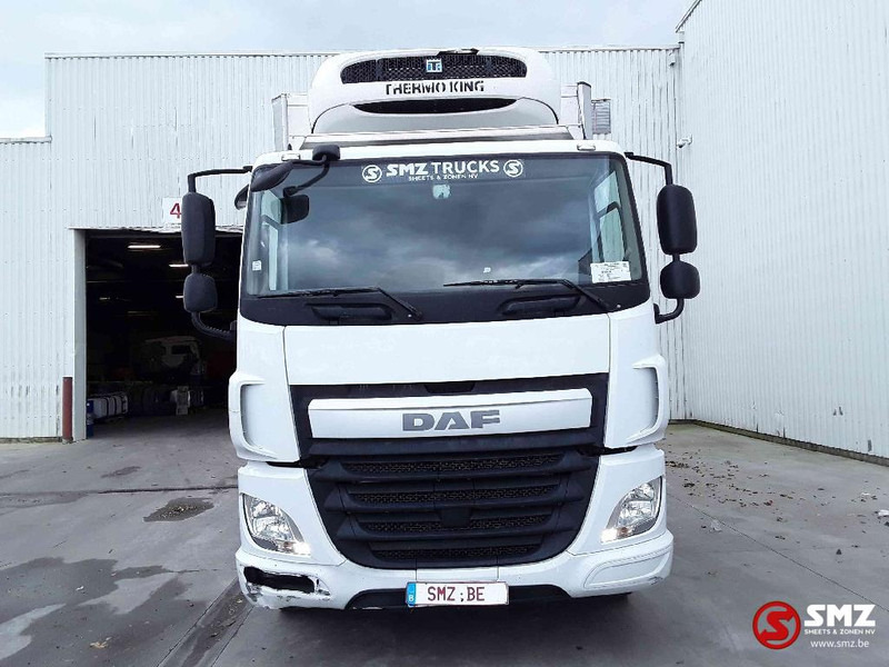 DAF CF 330 Thermoking T1000R - Kravas automašīna refrižerators: foto 2 DAF CF 330 Thermoking T1000R - Kravas automašīna refrižerators: foto 2