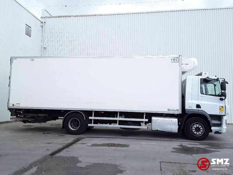 DAF CF 330 Thermoking T1000R - Kravas automašīna refrižerators: foto 4 DAF CF 330 Thermoking T1000R - Kravas automašīna refrižerators: foto 4