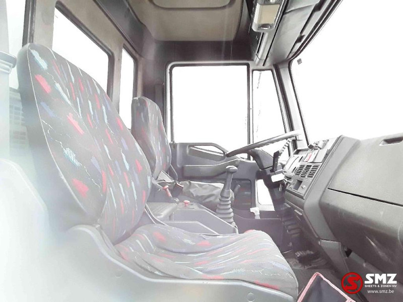 Iveco Eurocargo 150 E 18 10000L 4 compartiments - Autocisterna: foto 5 Iveco Eurocargo 150 E 18 10000L 4 compartiments - Autocisterna: foto 5