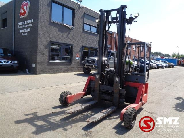 Kooiaap Machine Re 4- 45 - Autokrāvējs: foto 1 Kooiaap Machine Re 4- 45 - Autokrāvējs: foto 1