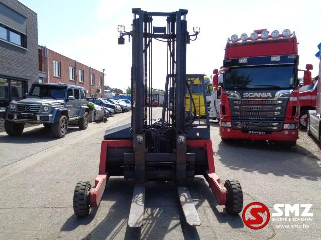 Kooiaap Machine Re 4- 45 - Autokrāvējs: foto 2 Kooiaap Machine Re 4- 45 - Autokrāvējs: foto 2