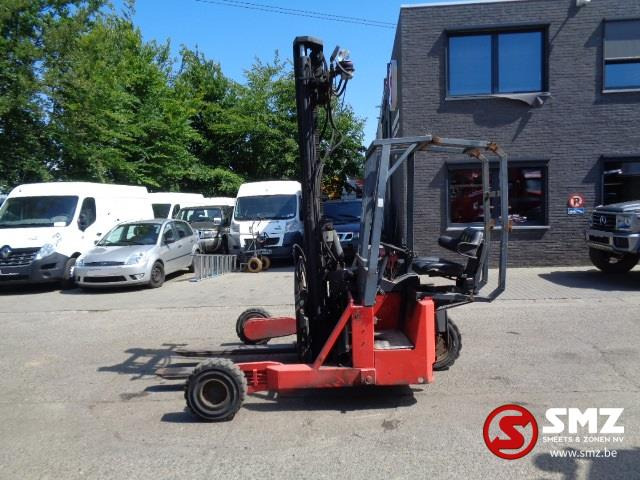 Kooiaap Machine Re 4- 45 - Autokrāvējs: foto 5 Kooiaap Machine Re 4- 45 - Autokrāvējs: foto 5