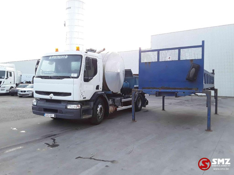 Renault Premium 320 DCI - Kravas automašīna: foto 3 Renault Premium 320 DCI - Kravas automašīna: foto 3