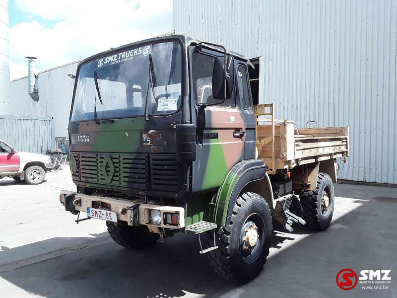 Renault TRM 2000 3x - Kravas automašīna: foto 3 Renault TRM 2000 3x - Kravas automašīna: foto 3