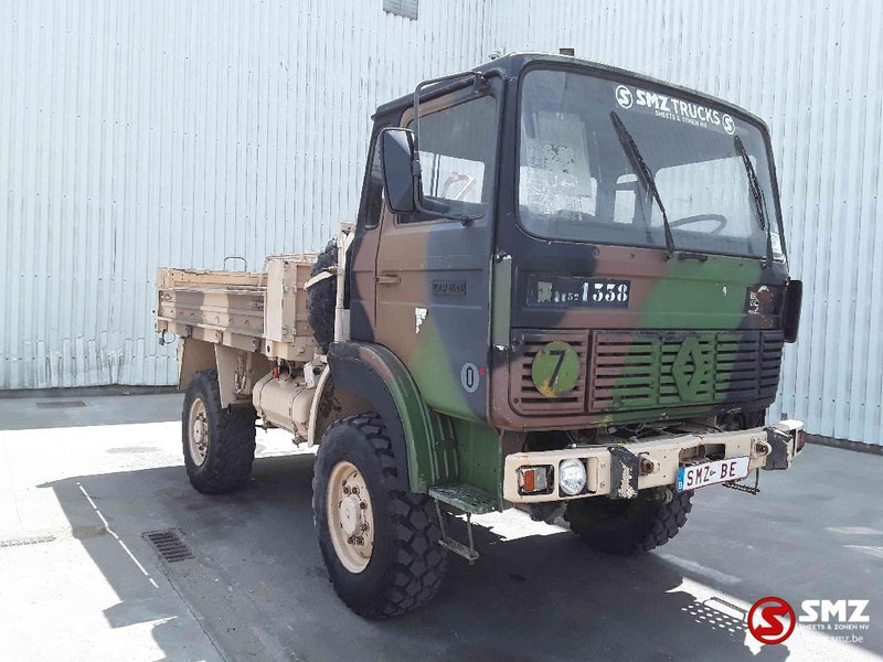 Renault TRM 2000 3x - Kravas automašīna: foto 1 Renault TRM 2000 3x - Kravas automašīna: foto 1