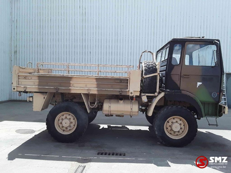 Renault TRM 2000 3x - Kravas automašīna: foto 4 Renault TRM 2000 3x - Kravas automašīna: foto 4