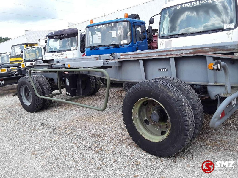 Piekabe noņemamā virsbūve/ Konteineru vedējs Lohr RM19-PLM FT 12947 G 290/TRM10000 trailer: foto 6
