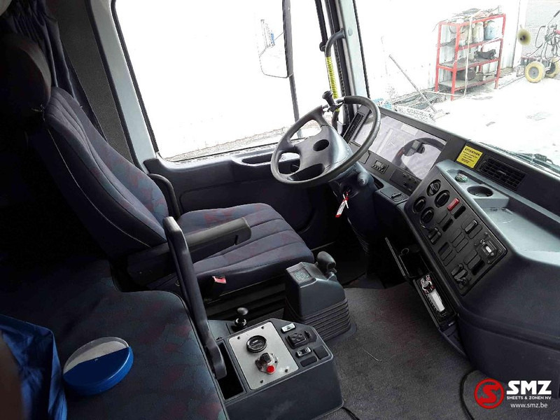 Mercedes-Benz Actros 1840 Palfinger pk7501 remote - Bortu kravas automašīna/ Platforma, Kravas auto ar manipulatoru: foto 5 Mercedes-Benz Actros 1840 Palfinger pk7501 remote - Bortu kravas automašīna/ Platforma, Kravas auto ar manipulatoru: foto 5