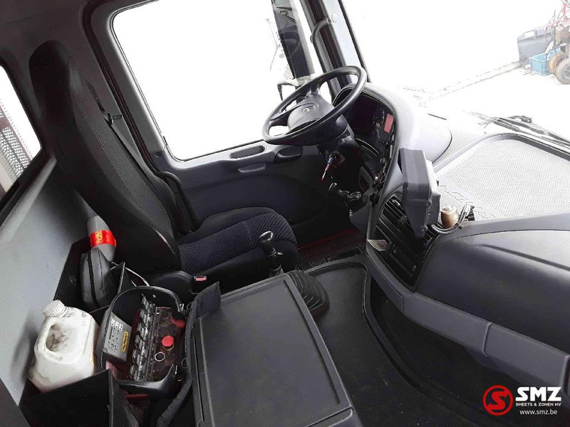 Mercedes-Benz Actros 4144 Palfinger Pk22002Eh 4 ext remote - Bortu kravas automašīna/ Platforma, Kravas auto ar manipulatoru: foto 5 Mercedes-Benz Actros 4144 Palfinger Pk22002Eh 4 ext remote - Bortu kravas automašīna/ Platforma, Kravas auto ar manipulatoru: foto 5