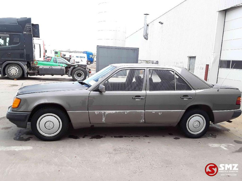 Mercedes-Benz - Vieglā automašīna: foto 5 Mercedes-Benz - Vieglā automašīna: foto 5